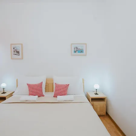 Vila Dagovi Vrsine