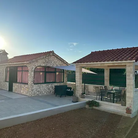 Dagovi Villa Vrsine